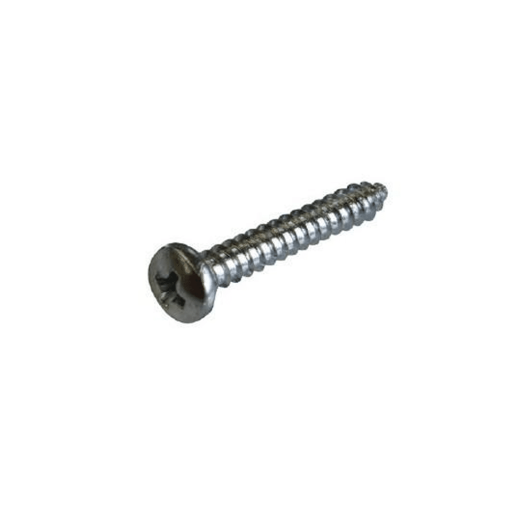 Screws for Lettermounts
