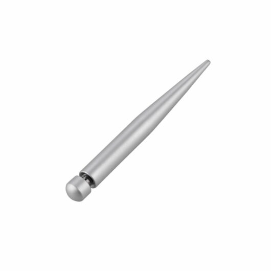 Tapered Desk Sign Holder