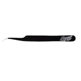 Slant Point Tweezers