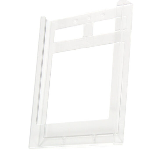 A4 Brochure Holder Flatback