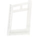 A4 Brochure Holder Flatback