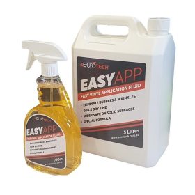 EasyApp Vinyl Application Fluid