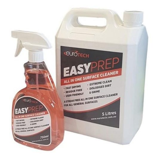 EasyPrep Surface Cleaner EasyPrep Surface Cleaner