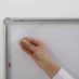 LED Slim Snapframe Lightbox