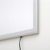 LED Slim Snapframe Lightbox