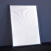 LED Slim Snapframe Lightbox
