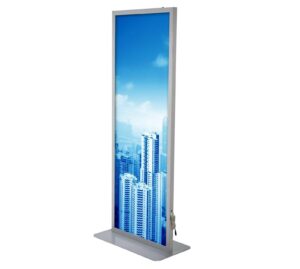 LED Lightbox Signs