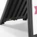 Posterpro A-Frame With Lens