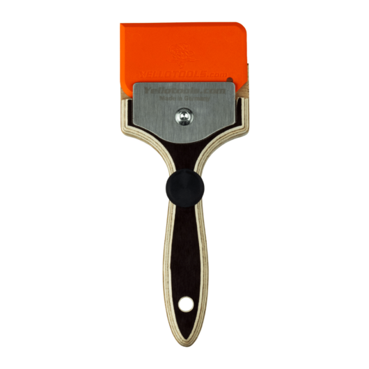 YelloBlade Handle