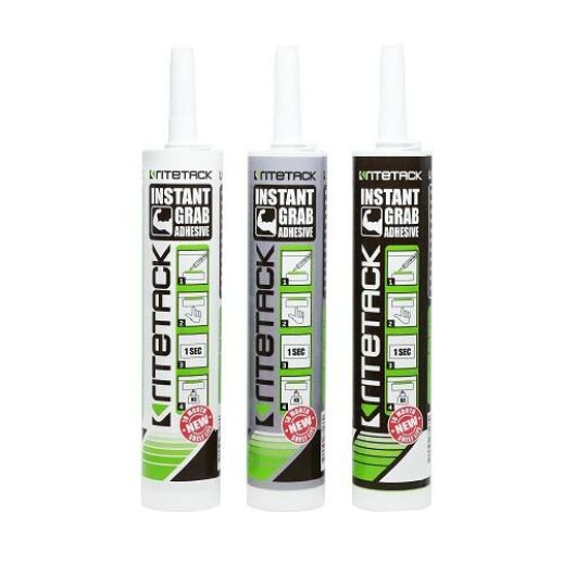 Ritetack Instant Grab Adhesive