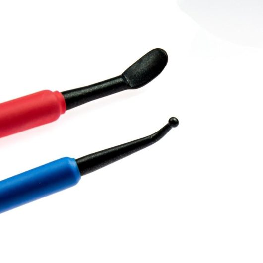 LacyTips HD Teflon
