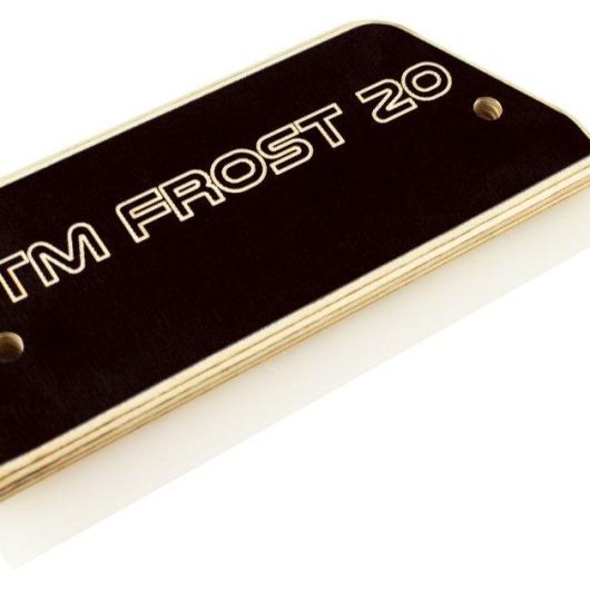 TimberMaxx Frost