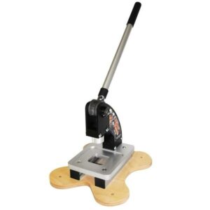 Corner Rounder