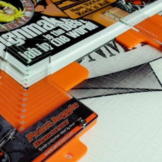 PrintJoggle