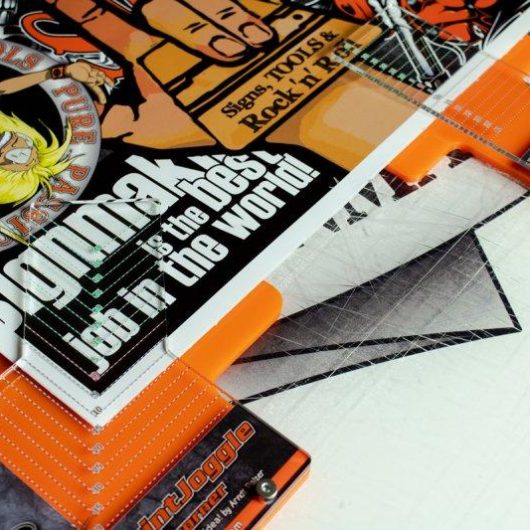 PrintJoggle