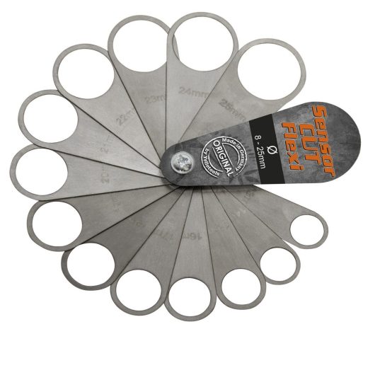 SensorCut Flexi