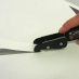 BodyGuardKnife TWIN Teflon