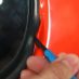 LacyTips HD Teflon