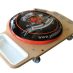 LowRider Mobile Stool