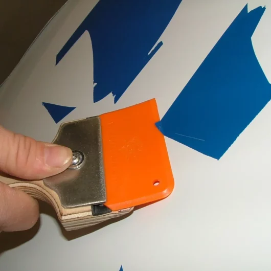 YelloBlade Handle