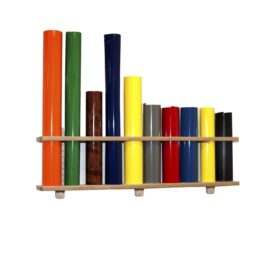 YelloSpare Rack