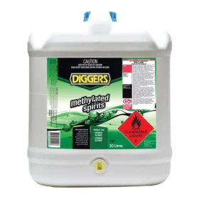 Diggers Methylated Spirits