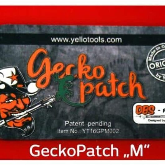 GeckoPatch