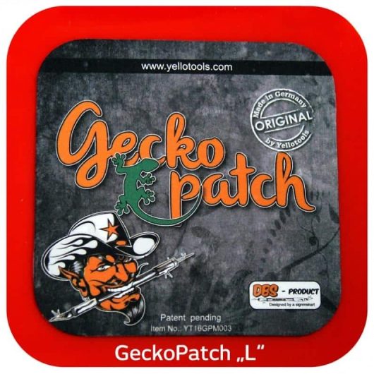GeckoPatch