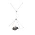 Rite Outdoor Banner Stand