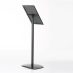 Black Pedestal Snapframe