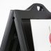 PosterPro A-Frame Without Lens
