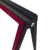 Portrait A-Frame Without Panels