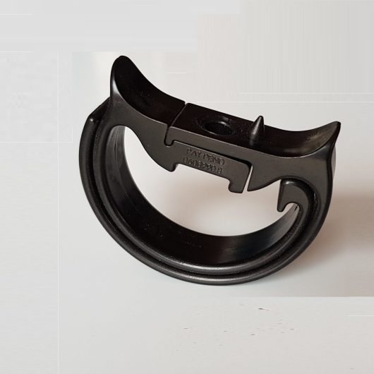 Breeze Buster Swinger Sign