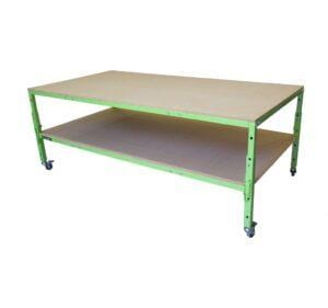 Work Tables