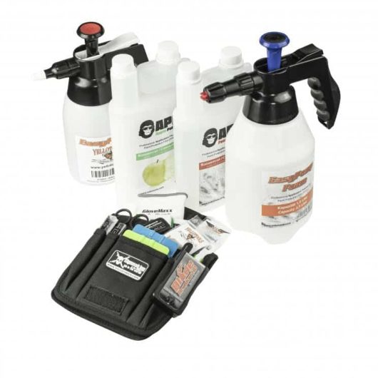 Ape Set-PPF III
