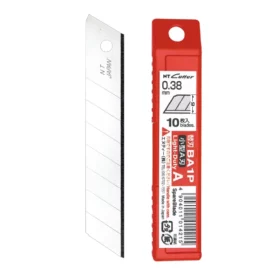 BA1P 9mm Standard NT Cutter Blades