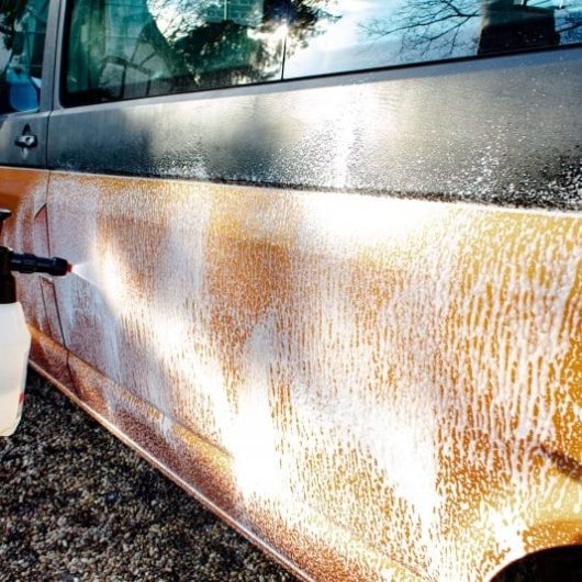 EasyPump Foam