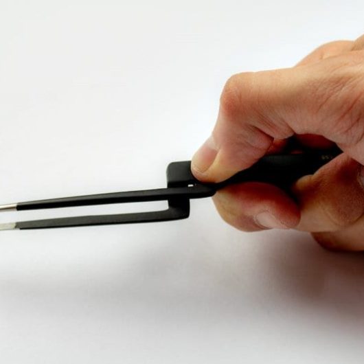 WrapTweezer AutoLock