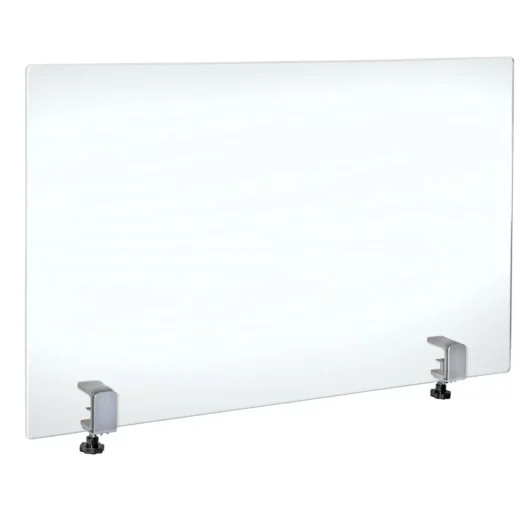 Edge Sign Clamp