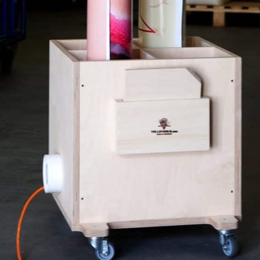 BoostBox Bucket