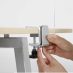 Edge Sign Clamp