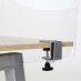 Edge Sign Clamp