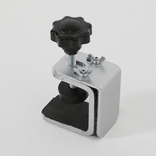 Edge Sign Clamp