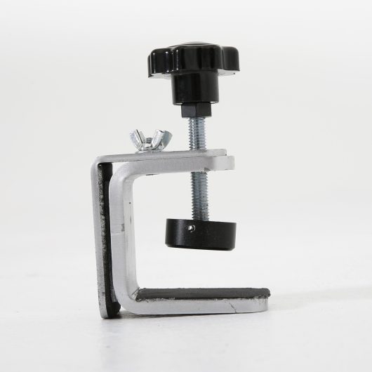 Edge Sign Clamp