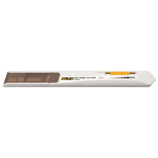 Top Sheet Cutter