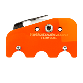 YelloLip Cutter