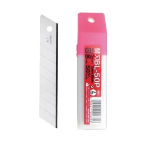 18mm BL-50P NT Cutter Snapoff blades