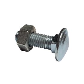 Cuphead Bolt & Nut
