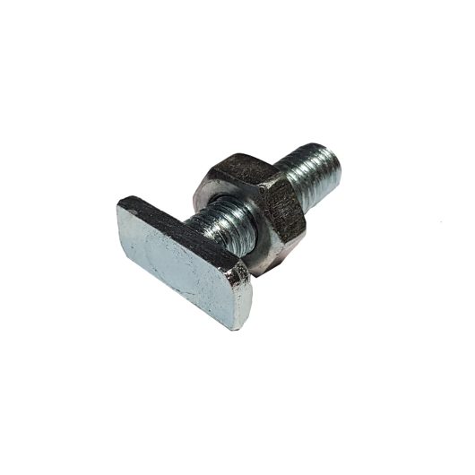 M10 T-Bolt and Nut