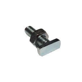 M10 T-Bolt and Nut